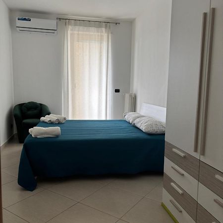 Casa Mara Villa Macchie  Bagian luar foto