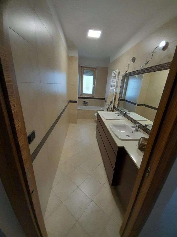 Casa Mara Villa Macchie  Bagian luar foto